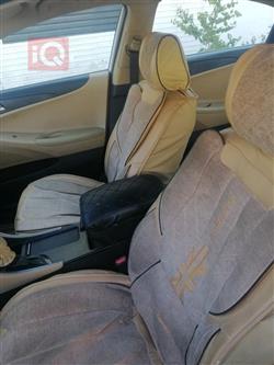 هیوندای سۆناتا